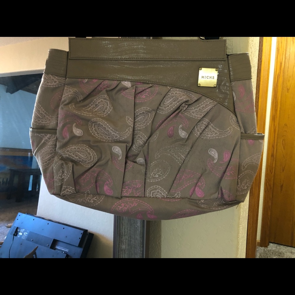 Miche Prima Shell